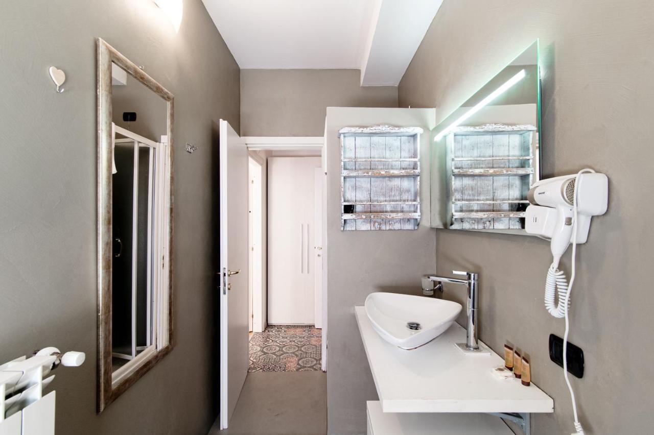 Orange Suite - The House Of Travelers Como Exterior foto