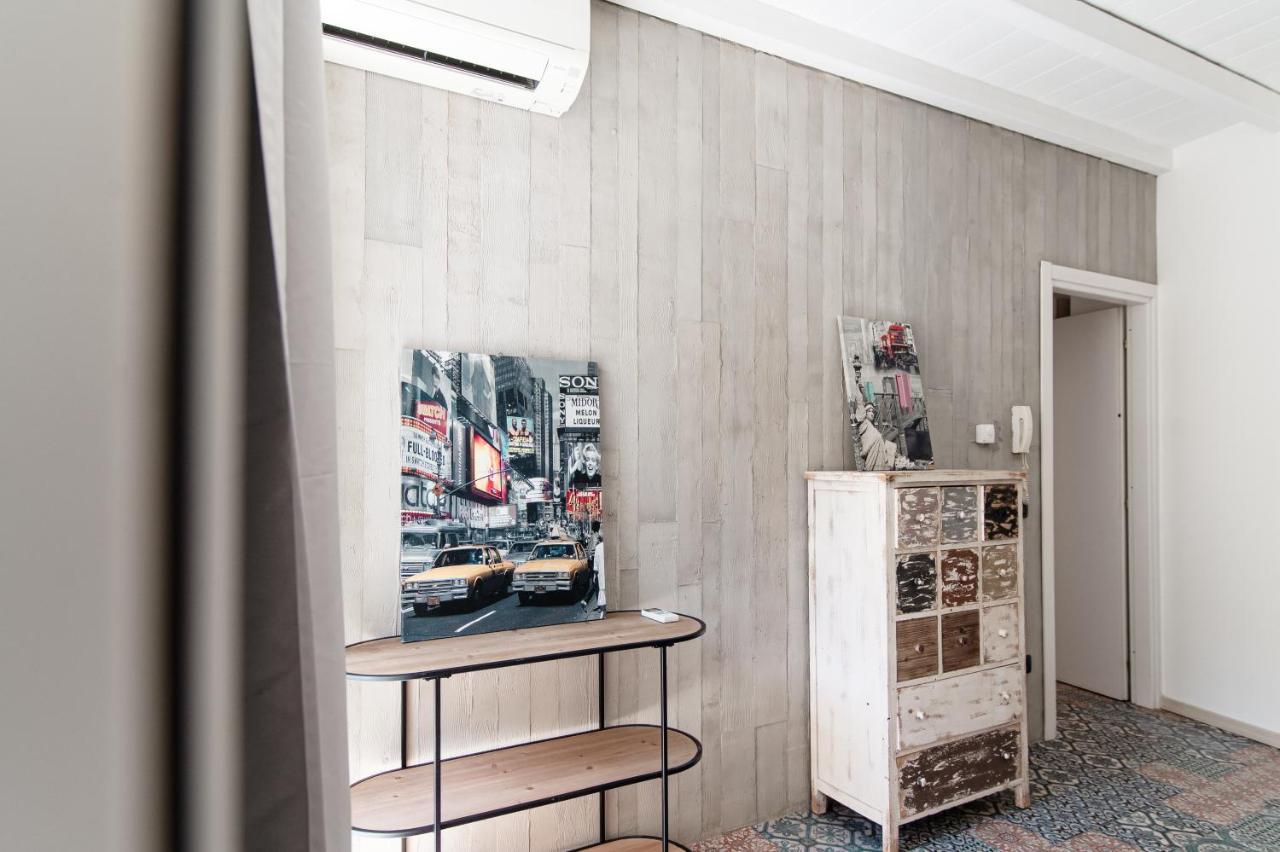 Orange Suite - The House Of Travelers Como Exterior foto