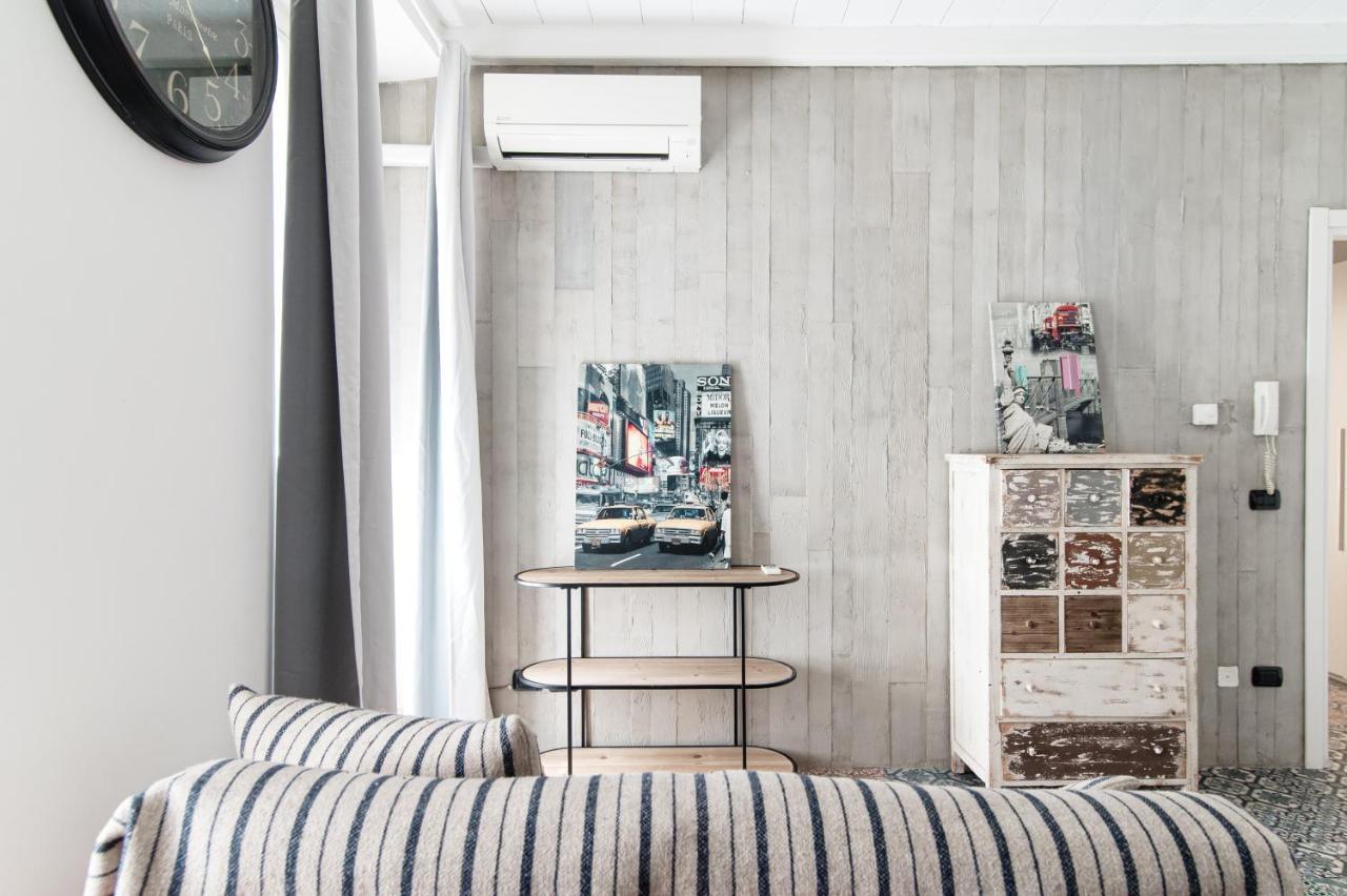 Orange Suite - The House Of Travelers Como Exterior foto