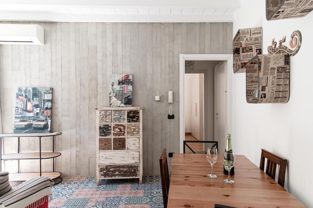 Orange Suite - The House Of Travelers Como Exterior foto