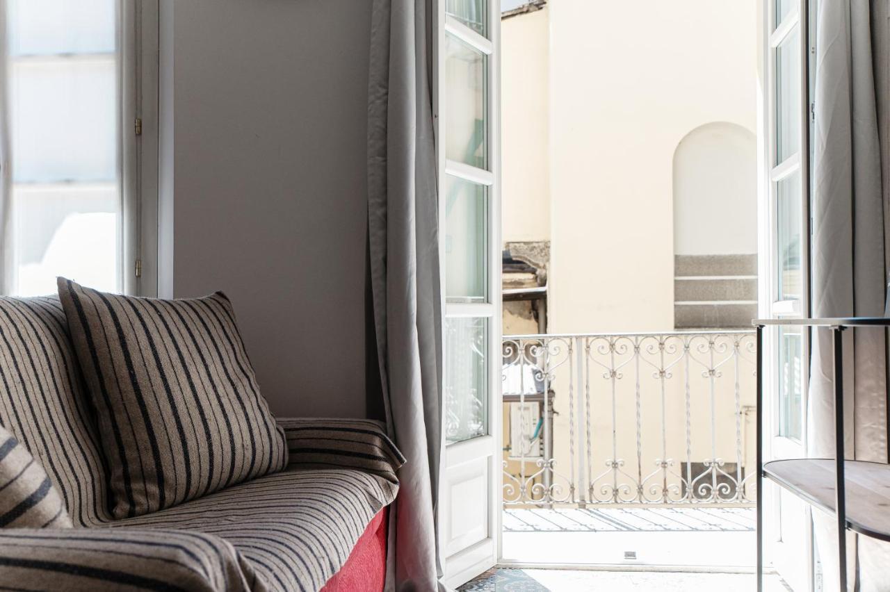 Orange Suite - The House Of Travelers Como Exterior foto